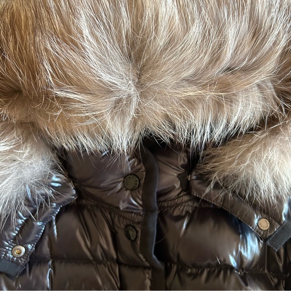 Moncler puffer new jacket size 3 (6) - Picture 4 of 6